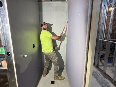 General Contractor and remodel expert