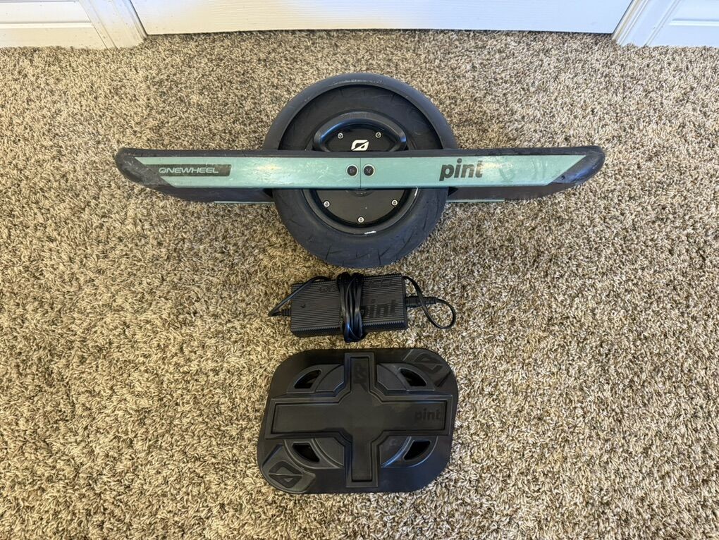 Onewheel Pint New
