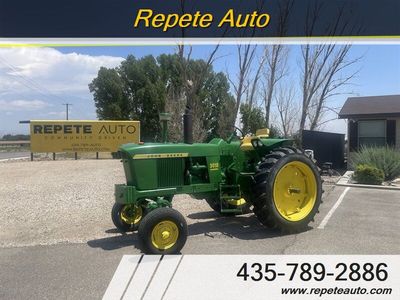 1964 John Deere 3010