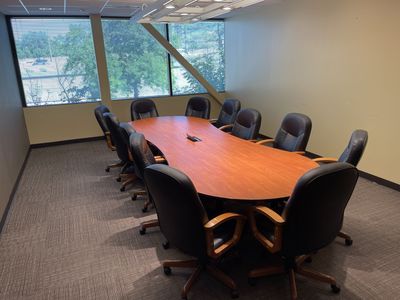 HIGH END OFFICE / CONFERENCE TABLE CHAIRS