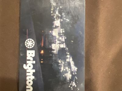 Brighton Resort Gift Card - $200 Value