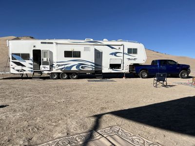 2007 Weekend Warrior 4005 FTL