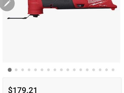m12 multi tool