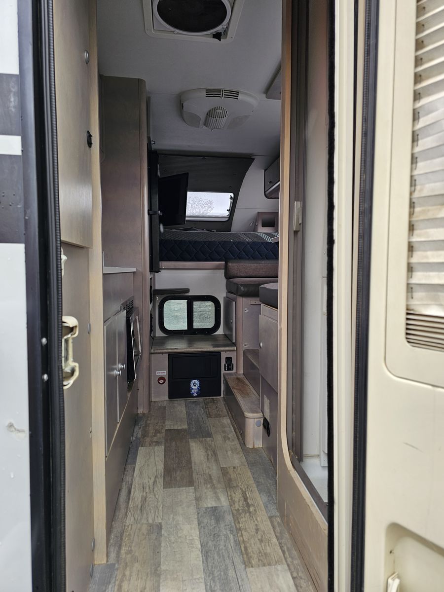 2023 NU CAMP CIRRUS 820