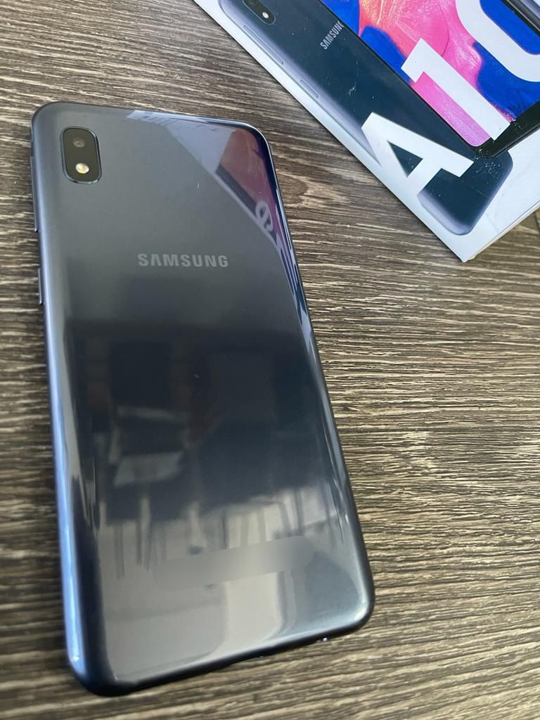 Samsung Galaxy A10E 32gb - Unlocked