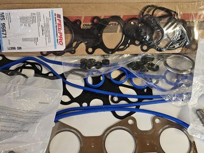 Toyota, Lexus Parts for 1GR-fe engine