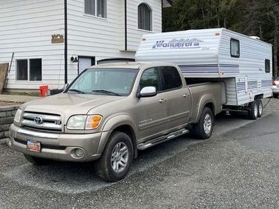 1999 Thor Wanderer Lite 215RL-FW