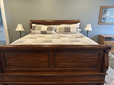 Bedroom Set