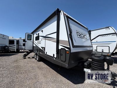 2025 Forest River RV Rockwood Roo 235S In Stock