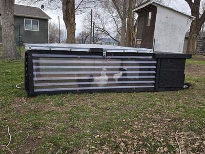 Chicken Tractor