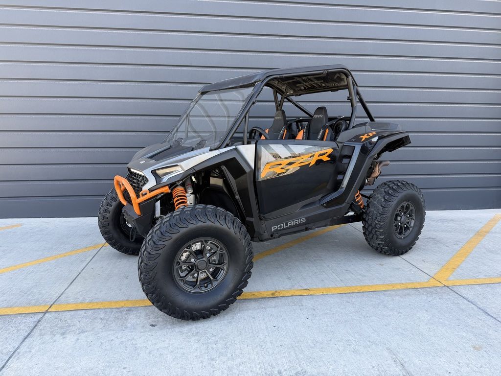 2024 Polaris® RZR XP 1000 Ultimate