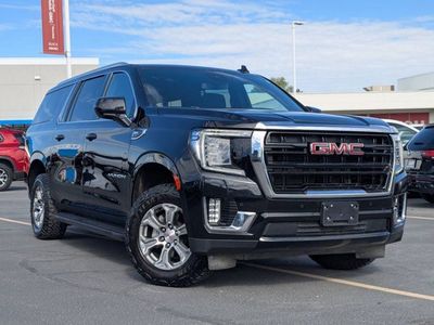 2024 GMC Yukon XL SLE