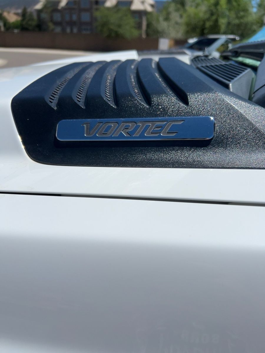 2010 Chevrolet Silverado 2500 LTZ