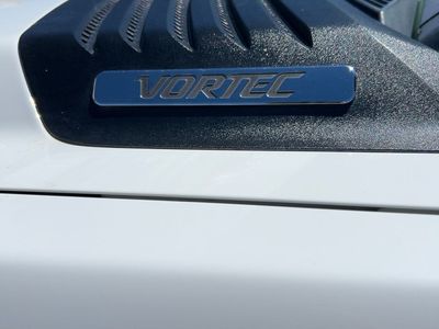 2010 Chevrolet Silverado 2500 LTZ