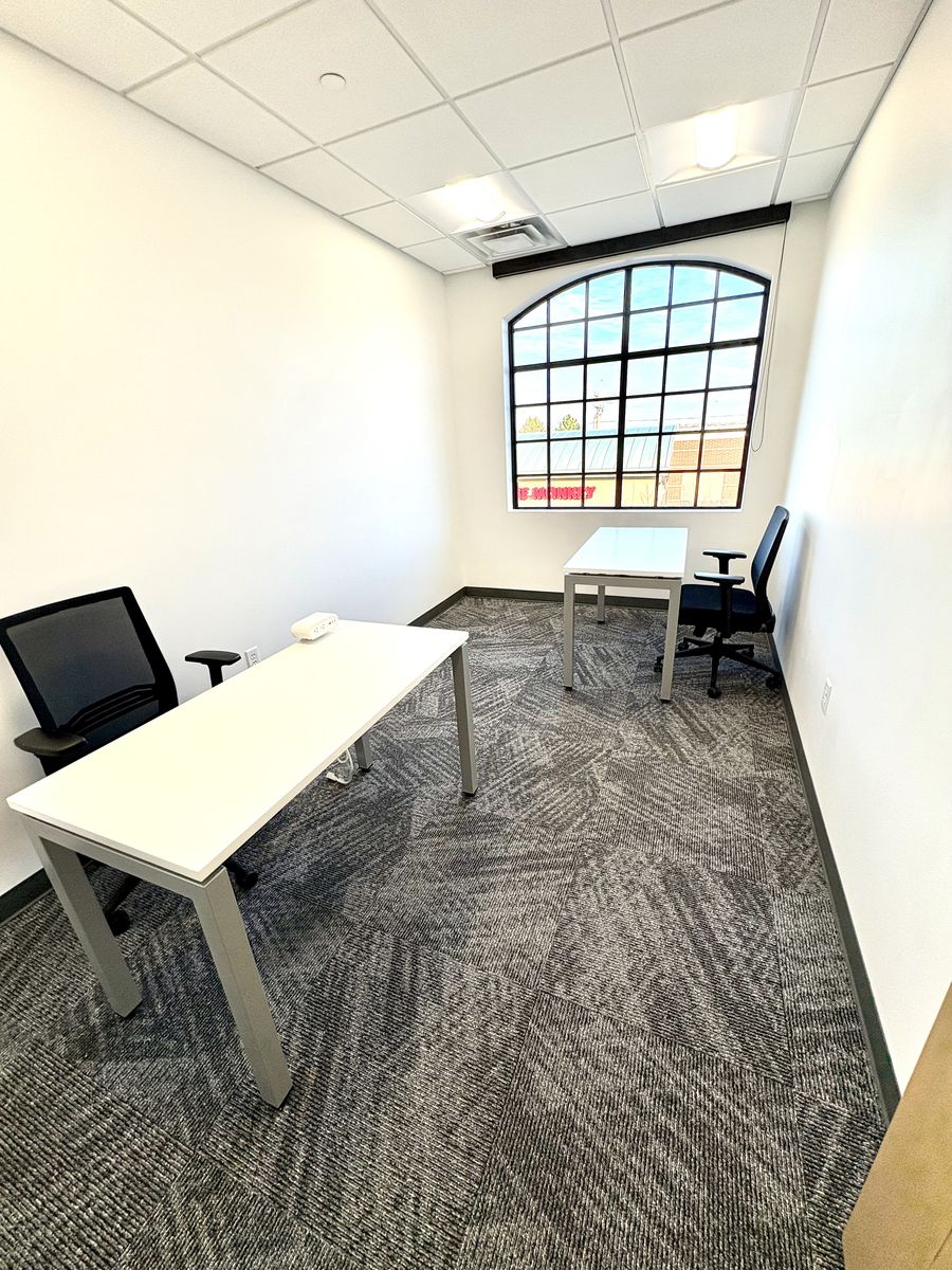 Grow Your Business This April — Start With the Right Office