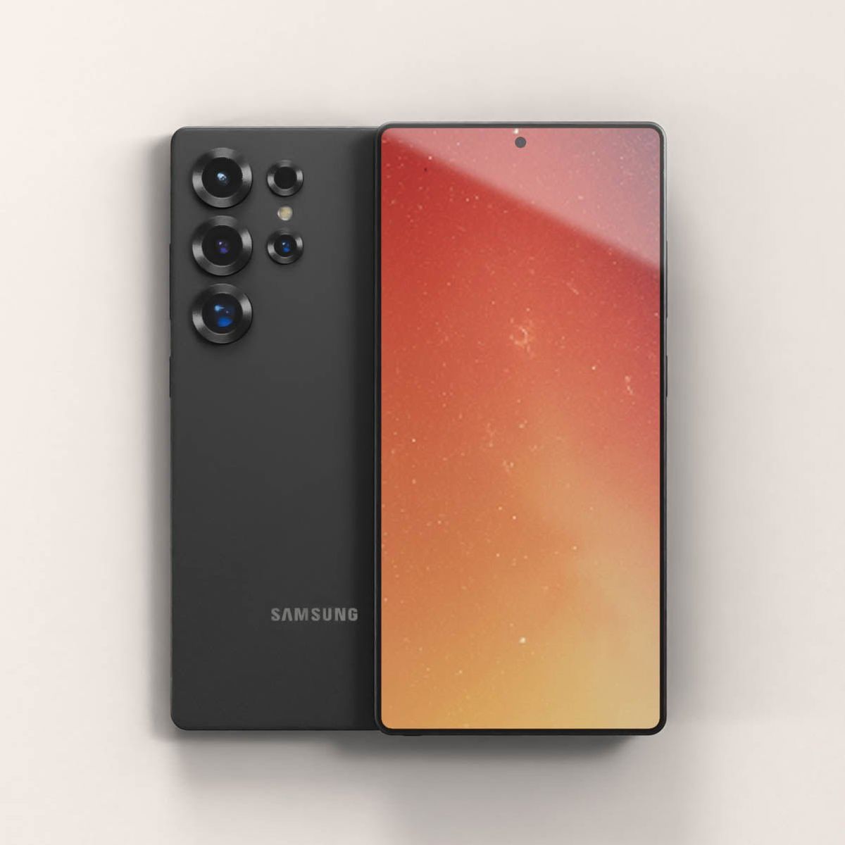 Samsung s25 ultra