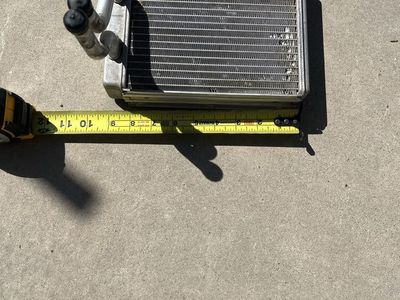 Radiator