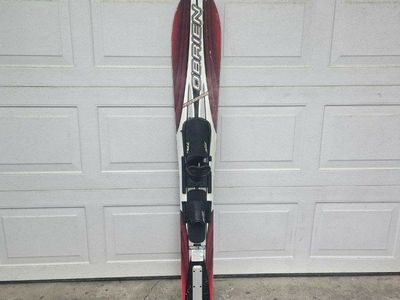 61" O'Brien Freecarve Parabolic Slalom Water Ski