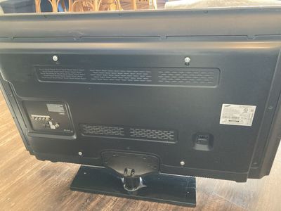 Samsung 46” 1080p LED HDTV