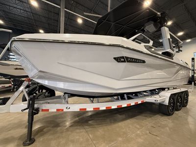 2027 Nautique G25 Paragon