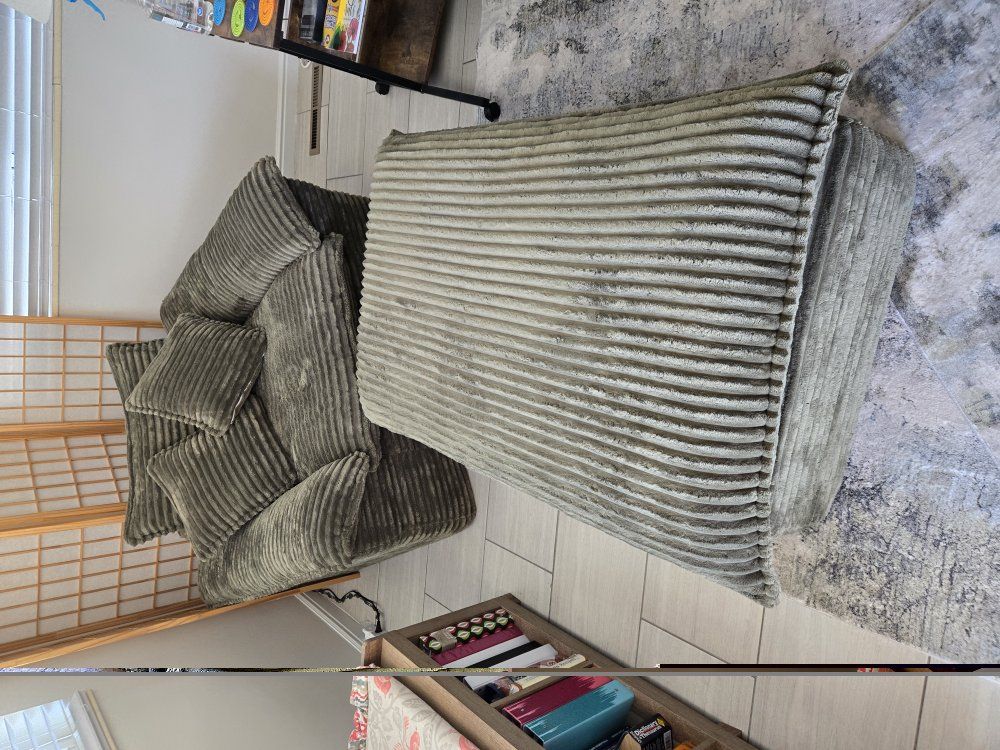 Bean Bag chair / Floor chair