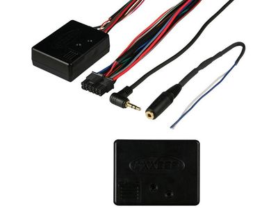 Axxess AXSWC Steering Wheel Control Interface