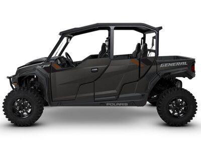 2026 Polaris General XP 4 1000 Premium