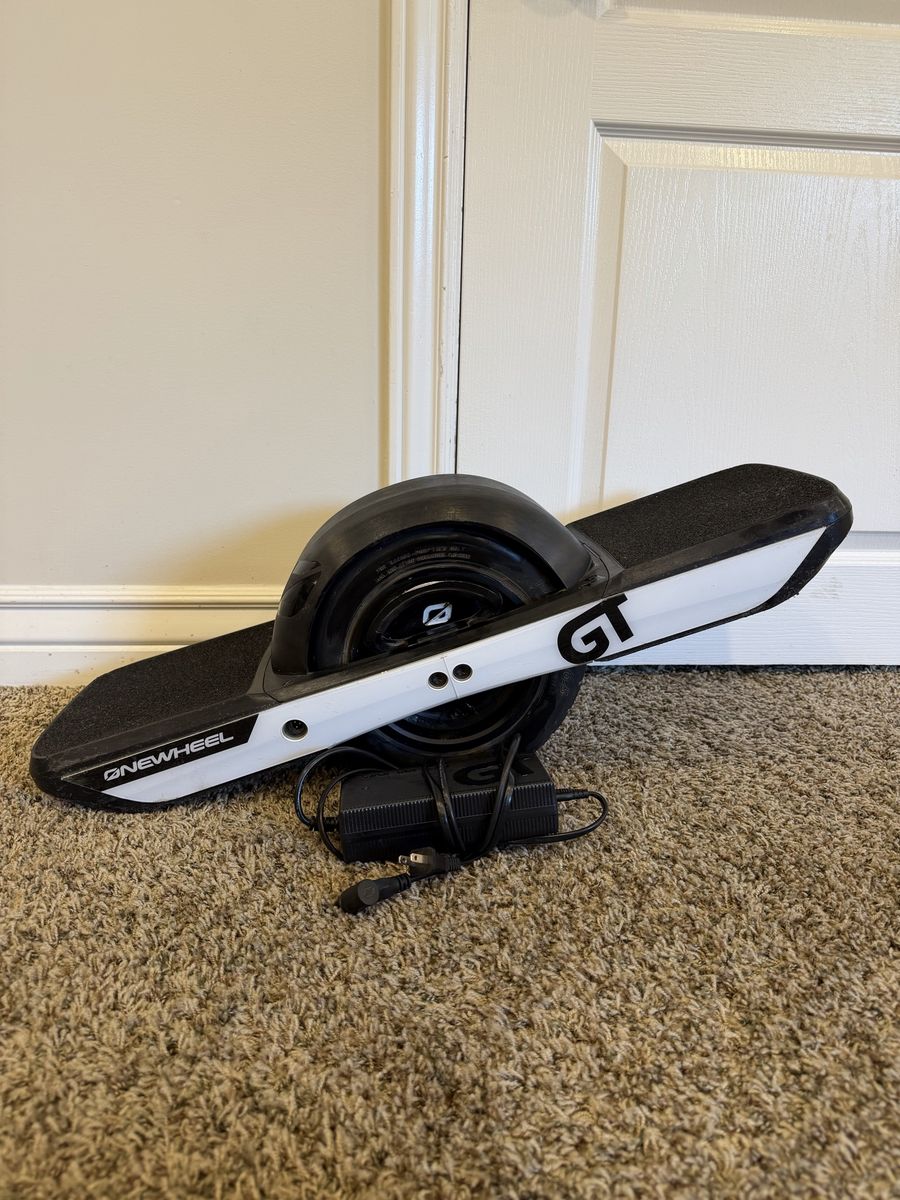 Onewheel Gt