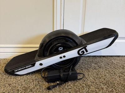 Onewheel Gt