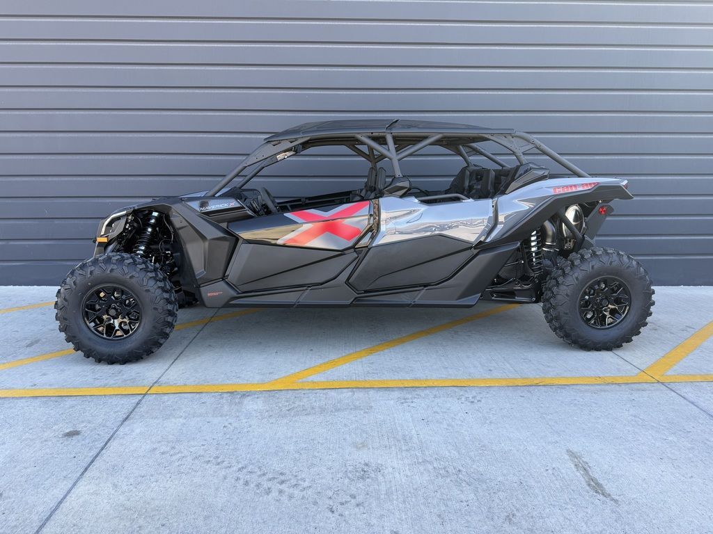 2026 Can-Am® Maverick X3 MAX X Turbo