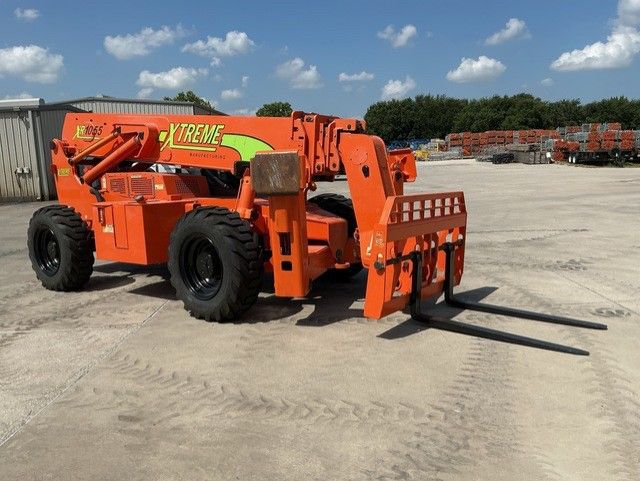 2020 Xtreme XR1055 Telehandler