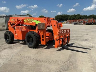 2020 Xtreme XR1055 Telehandler