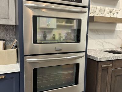 Frigidaire Gallery 30 Double Electric Wall Oven