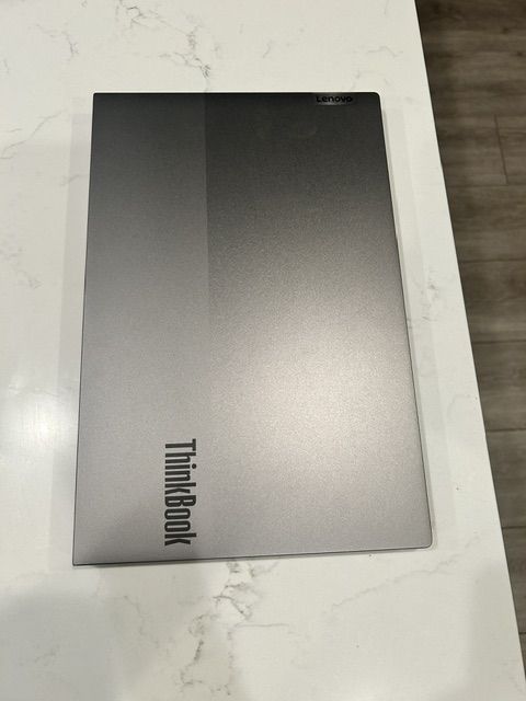 Lenovo ThinkBook 15 G4 – i7 / 40GB RAM / 1TB SSD