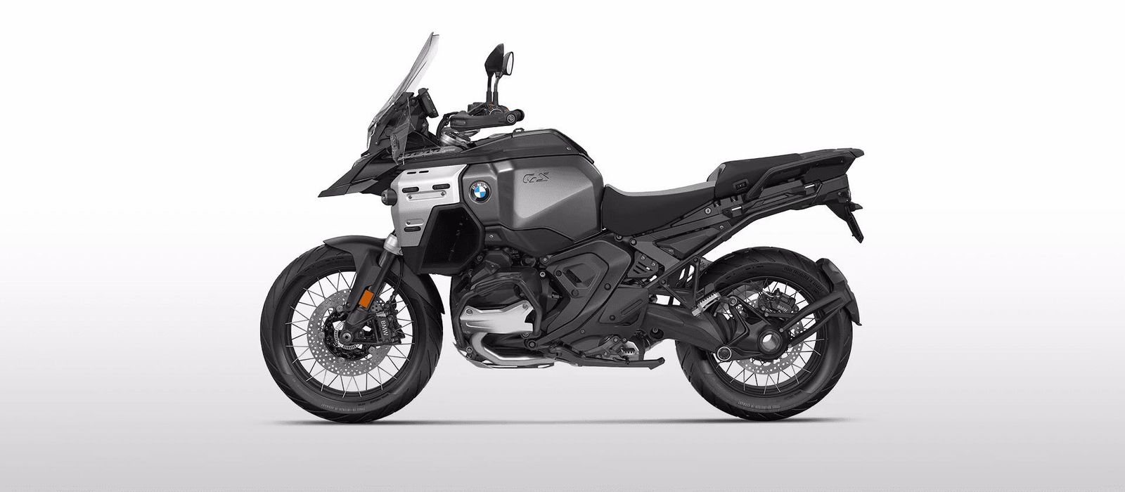 2026 BMW R1300 GSA