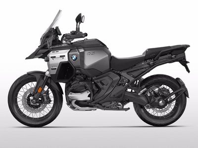 2026 BMW R1300 GSA