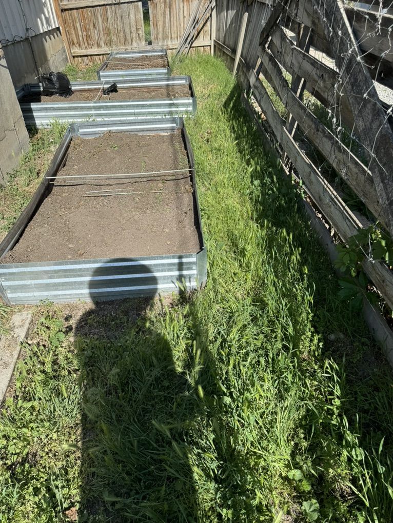 Weeds Removal Yard Clean Up Mowing Great Prices