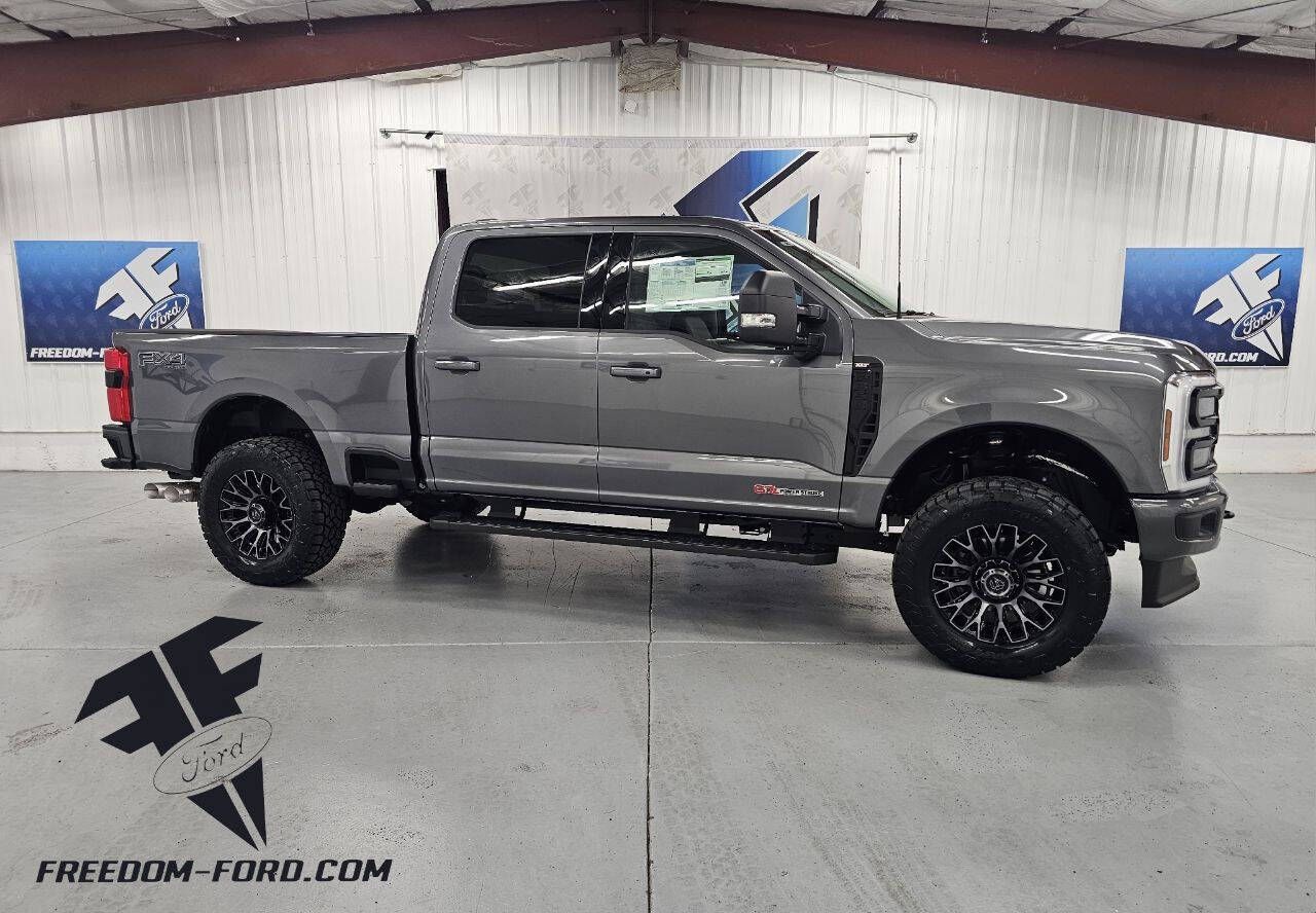 2026 Ford F-350 XLT
