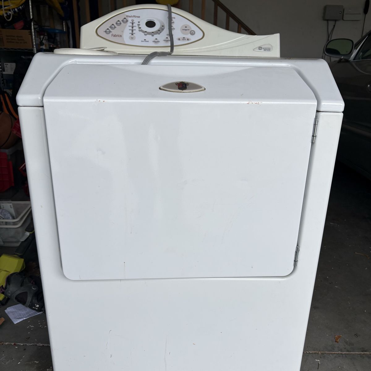 Maytag Neptune Washing Machine