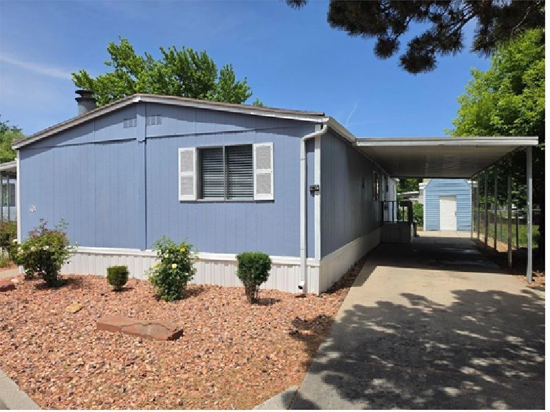 myhometownauctions.com - Aug 27: Special Mobile Home Auction (My Hometown Auctions)