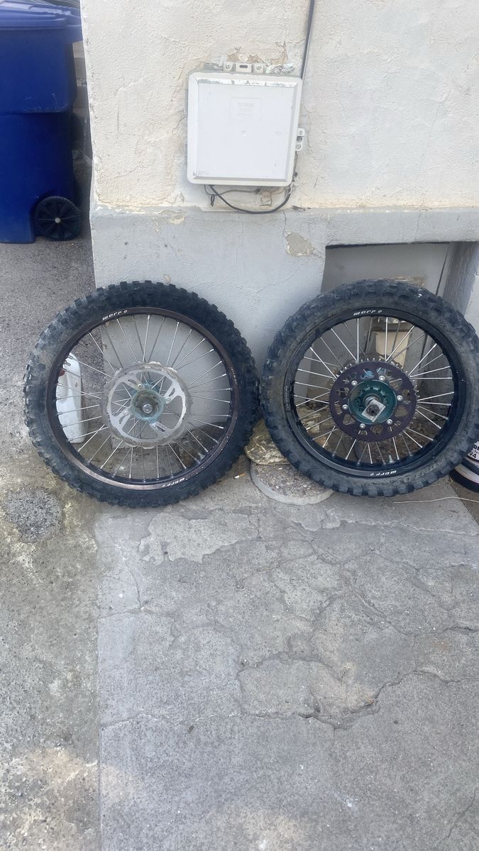 Super moto 
