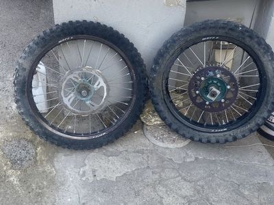 Super moto