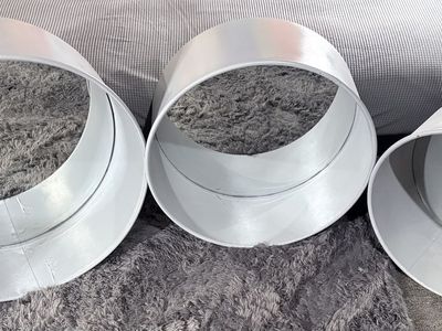 3 Mirror Set