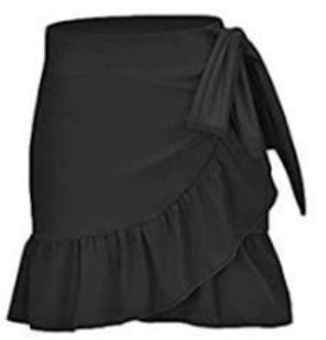 Girls/Small Woman Skirt/Swim Suit Cover