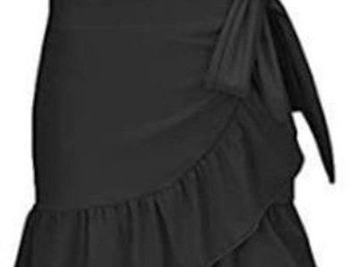Girls/Small Woman Skirt/Swim Suit Cover