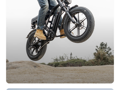 AMYET Electric Bike