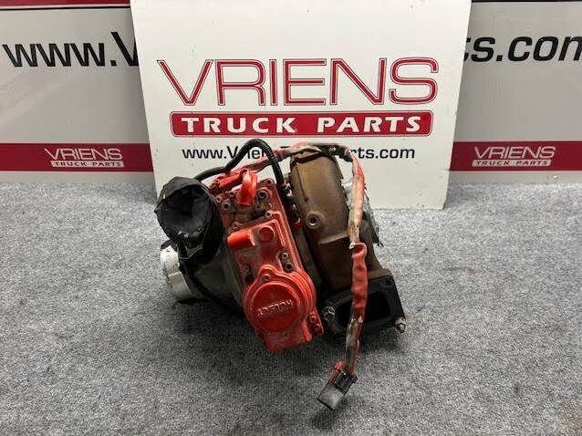 CUMMINS HE400VG TURBOCHARGER 2882112 HOLSET
