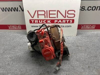 CUMMINS HE400VG TURBOCHARGER 2882112 HOLSET