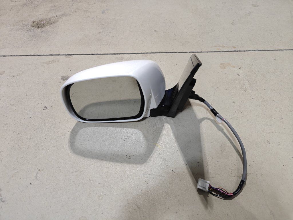 Lexus RX 350 Driver Side Mirror