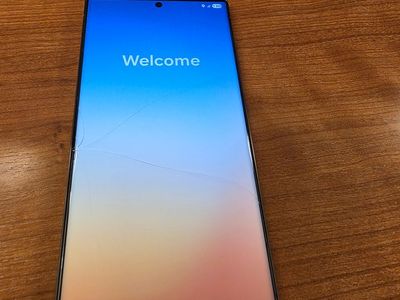 Samsung S23 Ultra 512 gb